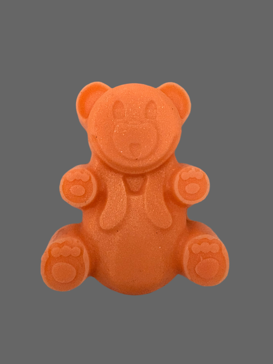 Teddy wax melt